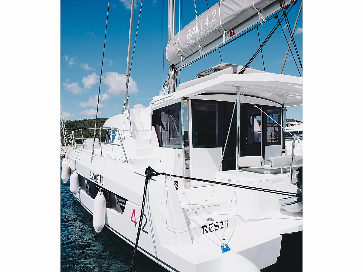 Bali 4.2
