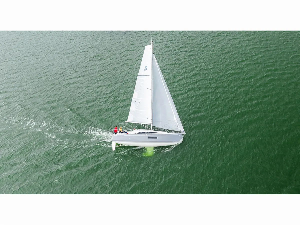 Oceanis 30.1