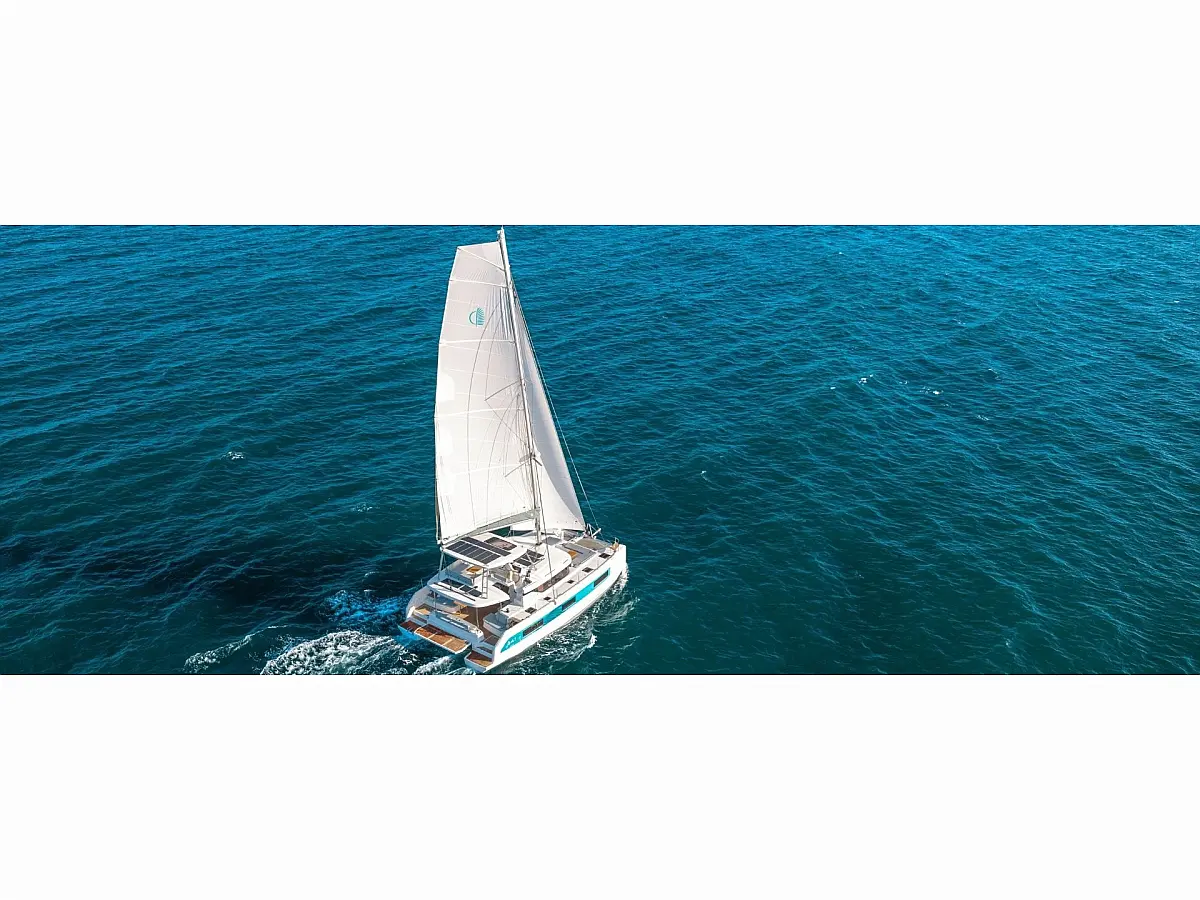 Lagoon 47