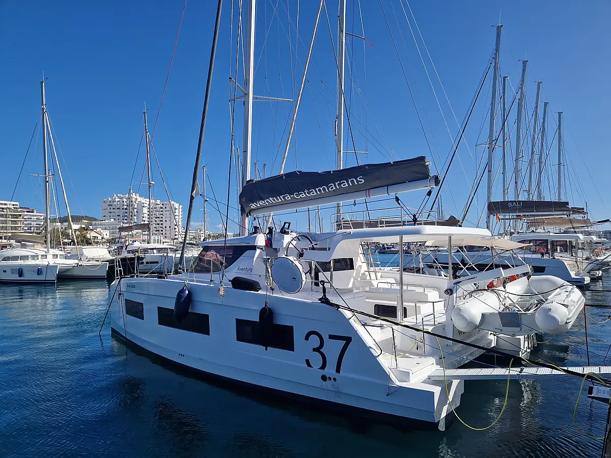 AVENTURA 11