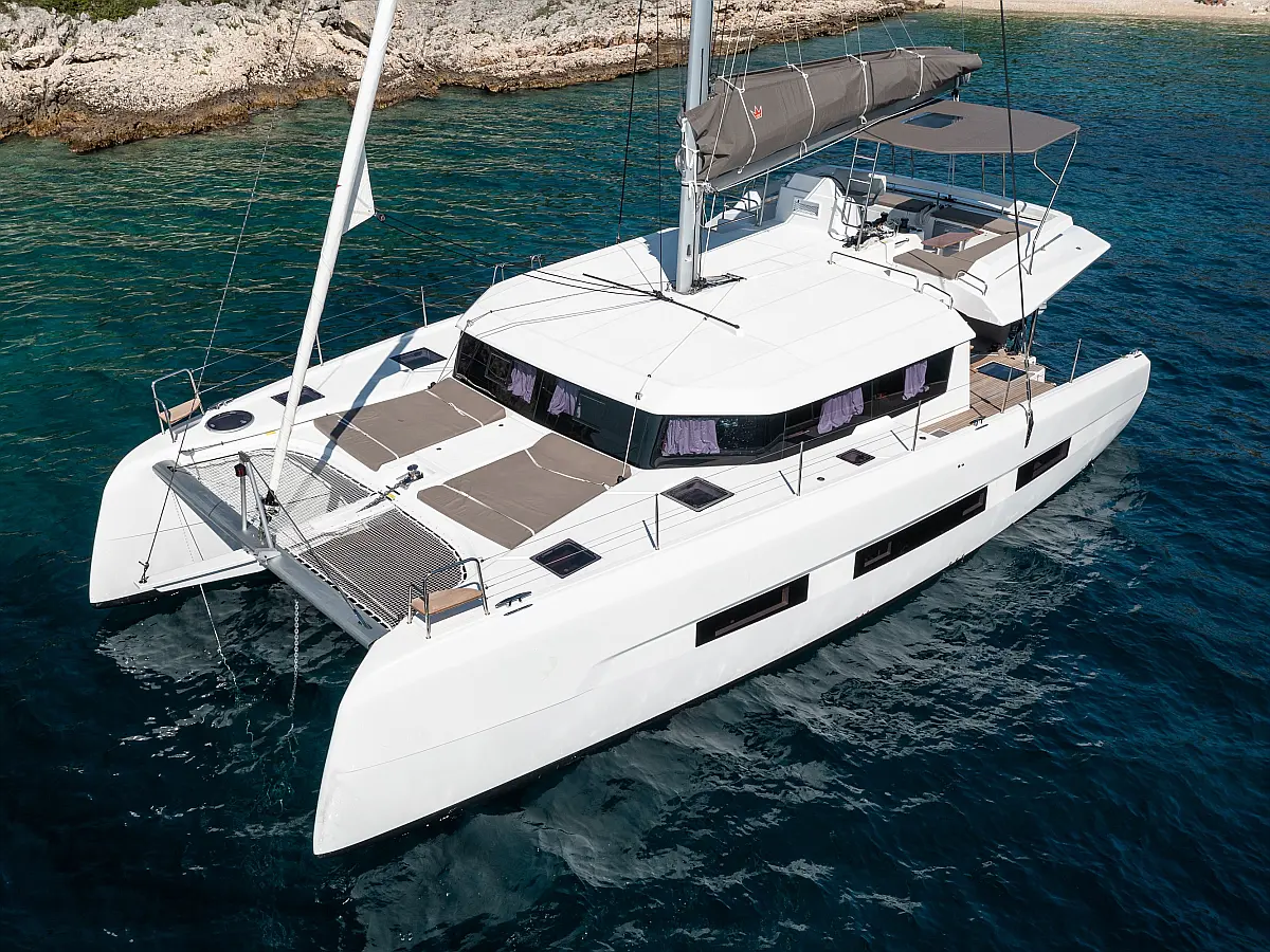 Dufour 48