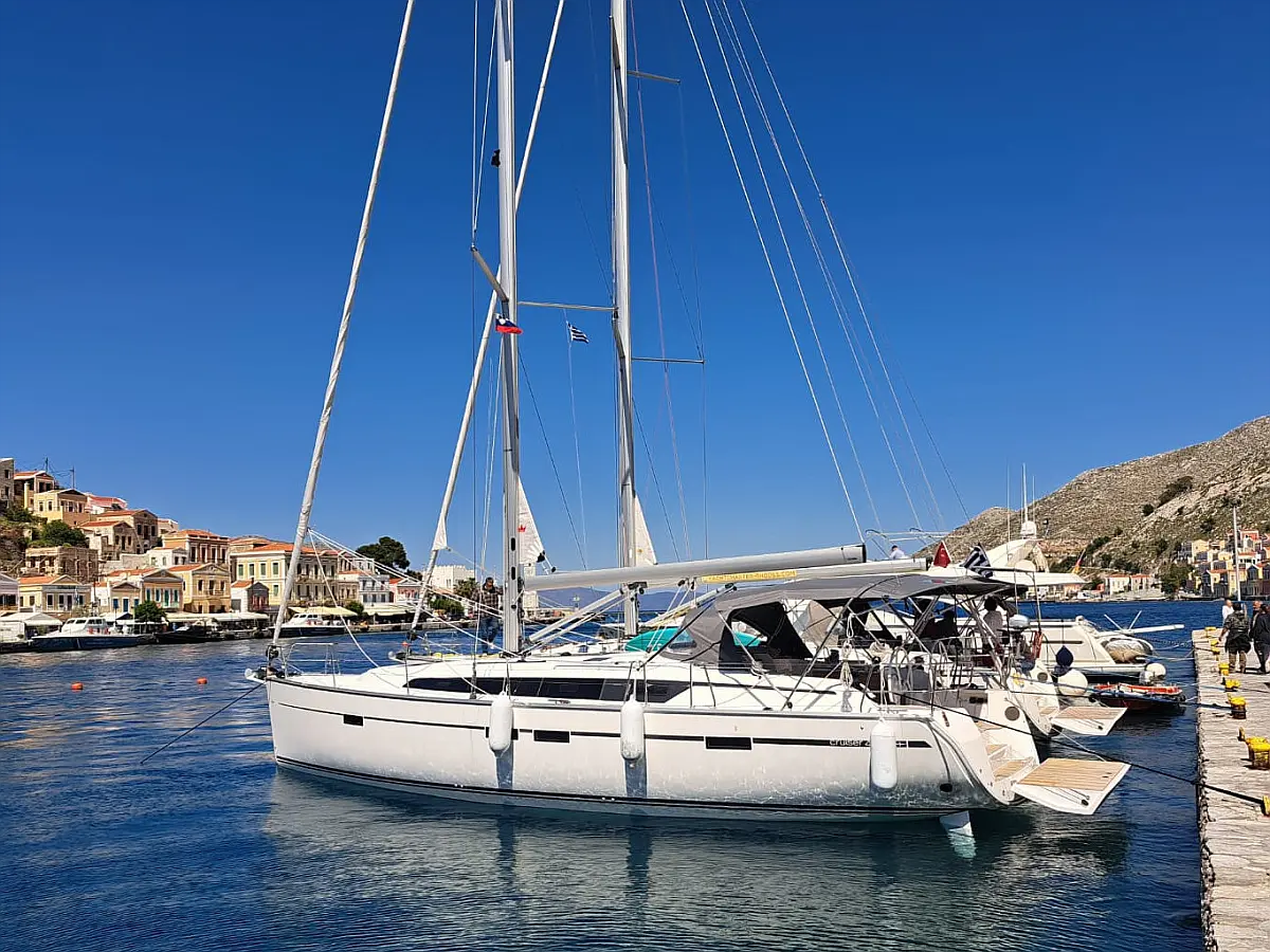 Bavaria Cruiser 46