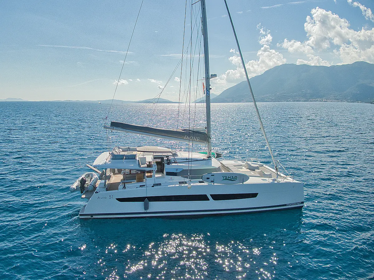 Aura 51