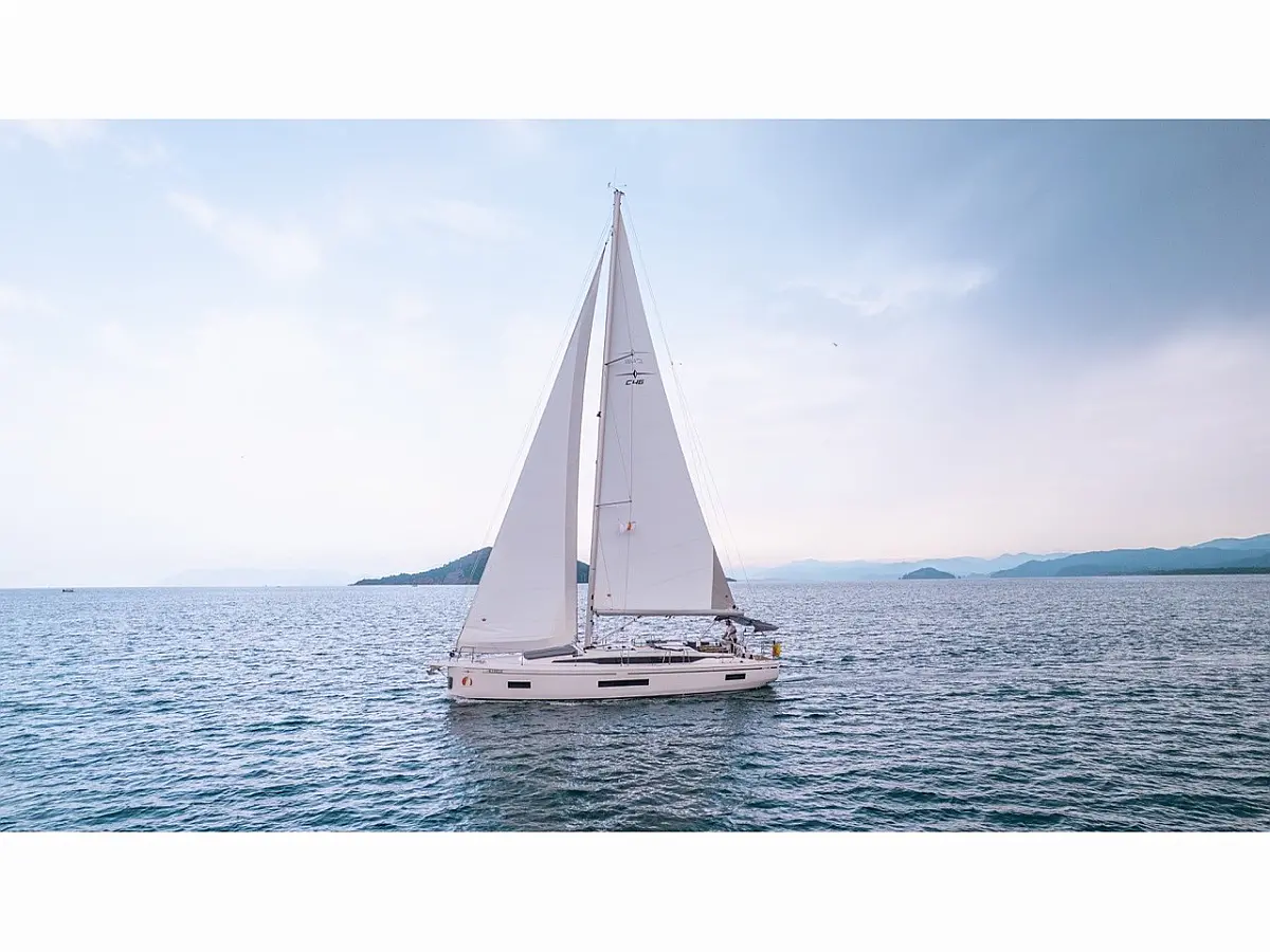 Bavaria C46