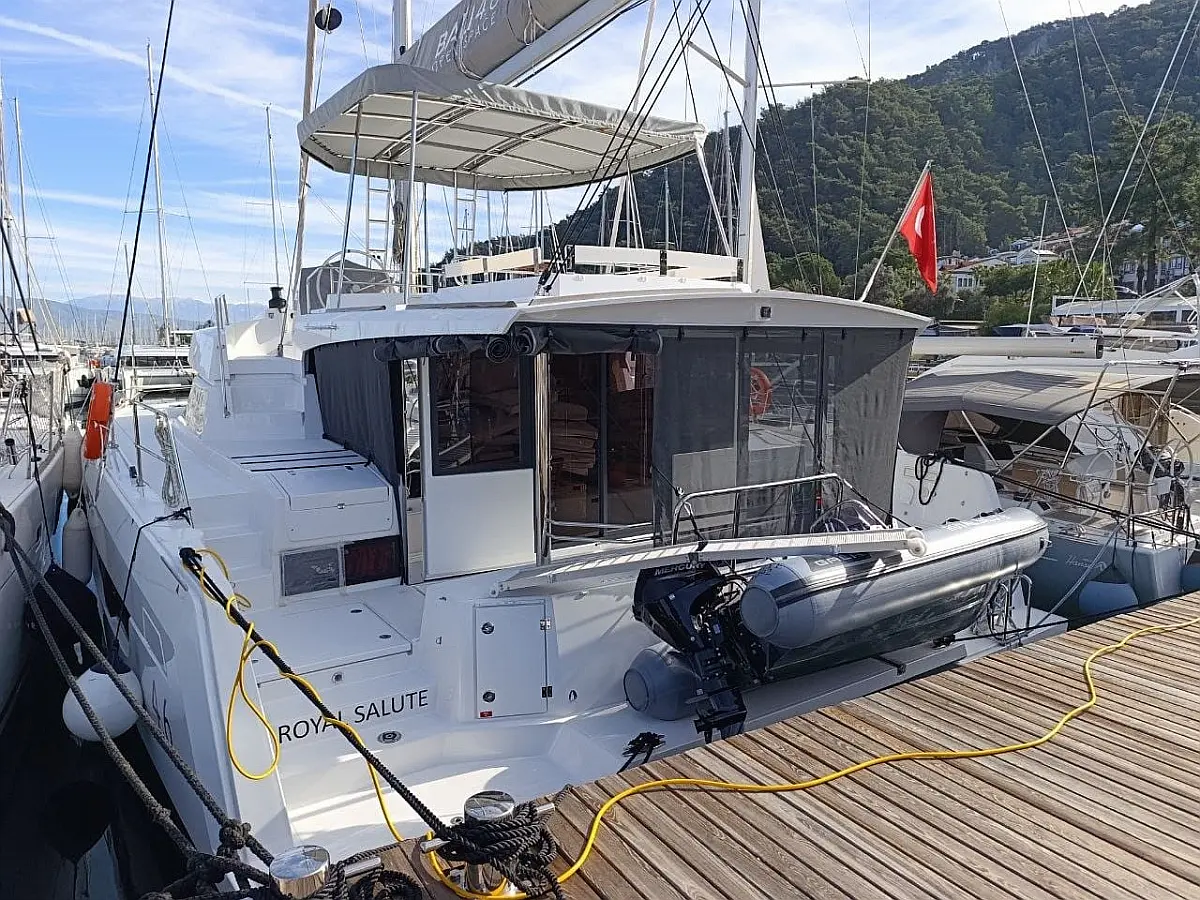 Bali 4.6