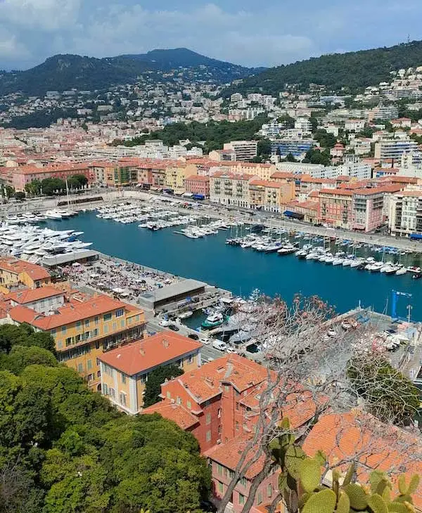 France